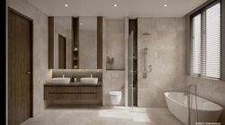 Mandai Garden (D26), Terrace #556209321